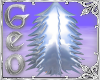 Geo WW pine tree