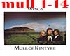 ~M~ Mull of Kintyre 2