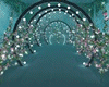 TUNNEL OF ROSES