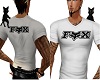 fox t-shirt **