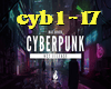 Cyberpunk extended mix