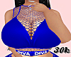 RLL | Diva Top💎 v4