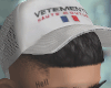 Vetements cap