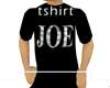 !J! JOE Tshirt