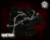Ku Goth Boots