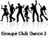 Groupe Club Dance 2