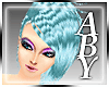 [Aby]Hair:Lillith-Blue