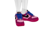 "Pink Cooler" AF1