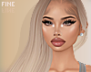 F. Avis Blonde