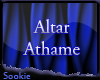 ~SA~ Altar Athame