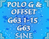 G63-POLO G-G63 1-15