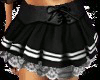 Suckerpunch skirt