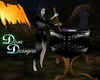 Witches Brew Cauldron