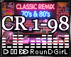 ♬𝐑 🇫🇷 70-80+D
