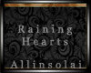 [AS] Raining Hearts anim