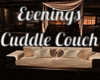 Evenings Cuddle Couch