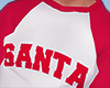 Santa Tee