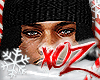 xOz Beanie x Lox '24