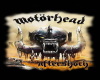 MotorHead AfterShock