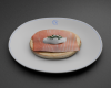 K | Salmon Creme fraiche