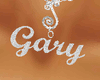 'GARY' Female Necklace