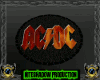 [R] AC/DC Rug