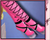 PsY Monster High Boots