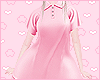 Flash Pink Dress