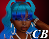 CB- Rebecca Lagoona
