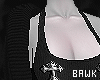 Coquette Comfort Coat