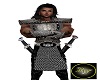 Aragon armor