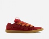 Curbs Red F