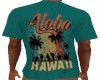 Aloha Hawaii Tshirt