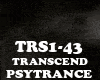 PSYTRANCE-TRANSCEND