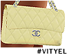 #V | Jumbo CC Flap