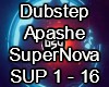 SuperNova Dubstep Remix