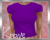 [K] CUTE T-SHIRT