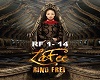 LaFee Ring Frei