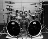 Music METAL DRUM