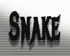 for @Snake