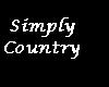 ~Candy~ Simply Country