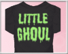 Little Ghoul tshirt