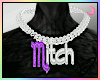 Mitch Chain *custom [xJ]