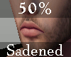 50% Sad -M-