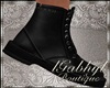 Leandro Boots
