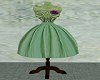 Weekend / Dress Stand