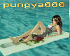 [A]pungya Beach Towel