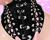 Corset Bella Black