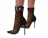 tiger boots