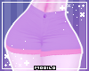 Moo♡ Jellybean Shorts